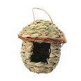 thumbnail image 3 of tamizeot Hanging Bird Houses For Outside Bird House Large Wren Finch House For Garden Window High Temperature, 3 of 6