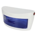 thumbnail image 1 of HERRAMIENTA DE ESTERILIZOR DE ARTE DE Umas de DOBLE OZONO LIMPIO, CAJA DE DESINFECCIÓN DE ARTE DE UNadas de Umas Uv, Caja de Esterilizador de Arte Limpio y Desinfectado, 1 of 7