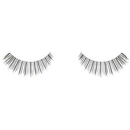 UPC 074764624109 product image for Ardell False Eyelashes  124 Black | upcitemdb.com