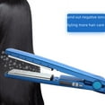 thumbnail image 5 of Plancha para el pelo, rizador, plancha para el pelo de doble uso, plancha para el pelo, rizador de iones negativos directo de fábrica, 5 of 5