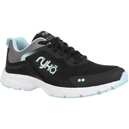 

Womens Ryka SKY WALK RUSH Shoe Size: 10 Black Running