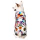 thumbnail image 1 of Fotbe Mexican Bright Style Sudadera con Estampado para Perros Pequeños – Suéter con Capucha para Mascotas, Tela Suave de Forro Polar con Bolsillo-Large, 1 of 7