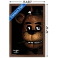 thumbnail image 2 of Cinq nuits chez Freddy - Freddy, 2 of 4