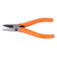 thumbnail image 1 of Flush Jaw Transverse End Cutter, Transverse End Cutter Versatile High Frequency Quenching  for Jewelry Making, 1 of 7