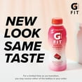 thumbnail image 3 of Gatorade Fit Electrolyte Beverage, Healthy Real Hydration, New 2.0 4 Flavor Variety Pack, 16.9.oz Bottles (12 Pack), 3 of 4