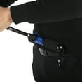 thumbnail image 3 of Cinturón De Lucha De Pesca Duradero, Cinturón De Cintura De Soporte De Caña De Lucha, Corriente Para Pesca En Mar Pesca Salvaje De Peces Grandes ANGGREK Fighting Rod Holder Waist Belt, 3 of 8
