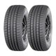 thumbnail image 1 of PAQUETE DE 2 LLANTAS 185/65R14 MIRAGE MR-166 86H, 1 of 2