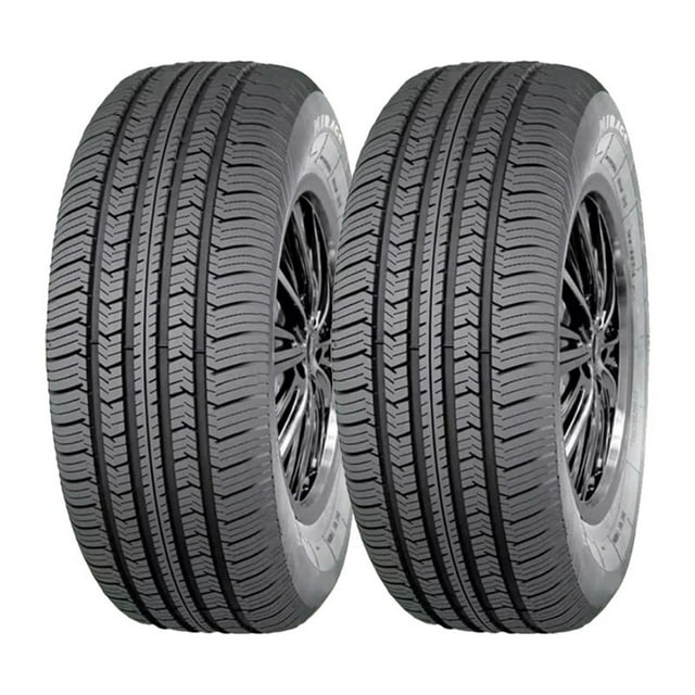 PAQUETE DE 2 LLANTAS 185/65R14 MIRAGE MR-166 86H