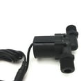 thumbnail image 4 of GUOOL Black Mini DC 24V 900L/H Quiet Brushless Motor Water Circulating Pump 8, 4 of 8