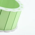 thumbnail image 3 of STARTIST Roue de Course Silencieuse pour Hamsters Souris Jouets d'Activité Vert, 3 of 8