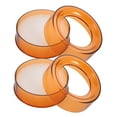 thumbnail image 1 of Miangastore Éponge Humectante pour Doigts 2 Pcs 6,8 Po Ronde pour Compter l'Argent, 1 of 8