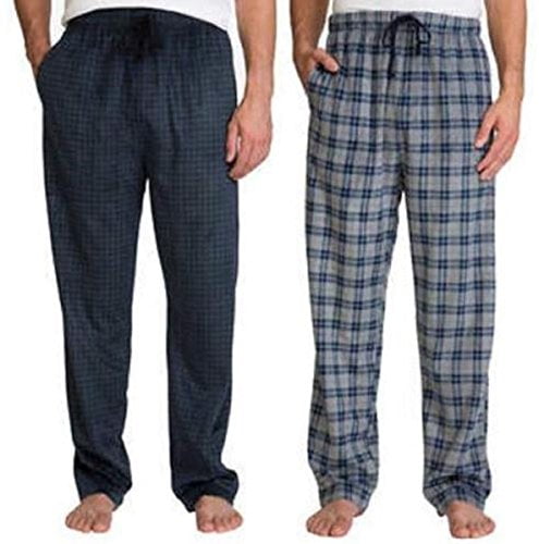 nautica cozy fleece pajama pants