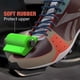 thumbnail image 2 of Motorcycle Shift Pedal Lever Modify Gear Rubber Parts Shoes Case Protection, 2 of 5