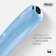 thumbnail image 6 of Wahl Professional Cordless Peanut Trimmer, Versatile Clipper/Trimmer, Lightweight, Cordless, 6 of 6