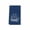 Navy C, variant on Reliable Fast Drying Hand Towel (23.6x15.7 Inch), Summer Nautical Print in Polyester, Absorbent Kitchen Cloth for Home Cooks and Beach Vacations