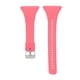 thumbnail image 2 of Práctica Pulsera Con Correa Reloj para La Serie POLAR FT4 FT7 () Rosa, 2 of 6