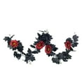 thumbnail image 2 of Fall Home Decor Fall Decorations For Home Mantle Garland Mantel Fall Garland Halloween Decorations Fall Garland For Mantle Garland For Mantle, 2 of 4