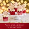 thumbnail image 3 of LMHF Chocolate Squares, Peppermint Bark, 2 lb Bag, Approximately 80 Pieces, 3 of 5