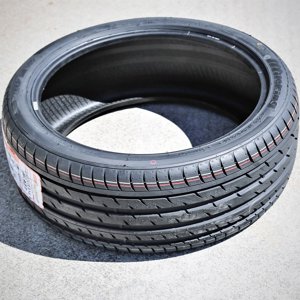 Mileking LECP MK927 255/55R18 109V XL Performance Summer Tire Sansujyuku sansujyuku.com