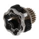 thumbnail image 4 of Reductor De Del Motor Del Metal Del Coche De RC Para El Accesorio Del Coche De La Correa Eslabonada De -P407 4x4 RC, 4 of 6