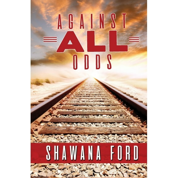 Against All Odds (Paperback)