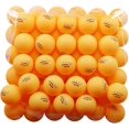 thumbnail image 1 of Pelotas de ping pong premium naranja Pelota de tenis de mesa de entrenamiento avanzado de 3 estrellas50 JAMW Sencillez, 1 of 5