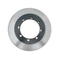 thumbnail image 3 of Raybestos 66695 Advanced Technology Disc Brake Rotor Fits select: 1998-2003 FORD ECONOLINE, 3 of 3