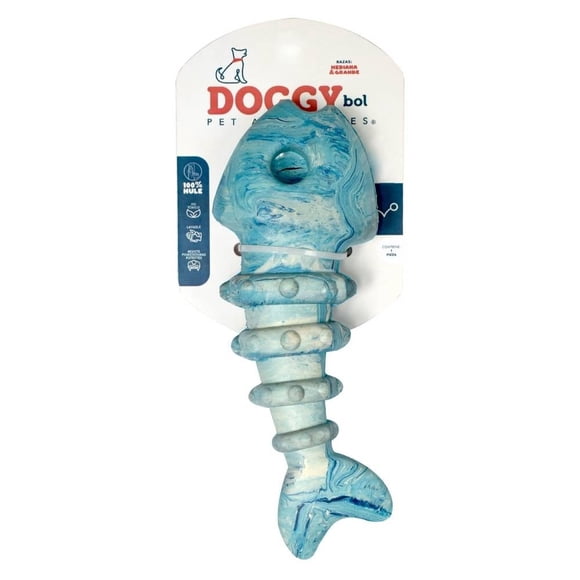 Juguete para Mascotas Doggy Bol 390