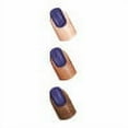 thumbnail image 4 of Sally Hansen Miracle Gel Nail Polish, 605 Desert Reign, 0.5 fl oz, No UV Lamp Needed, 4 of 5