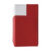 Deck Box M2 - Red/White