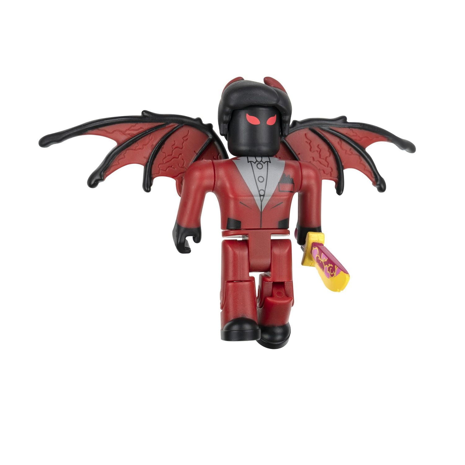 RoBlox Mystery Pack - Survivre au tueur : Cupidon corrompu