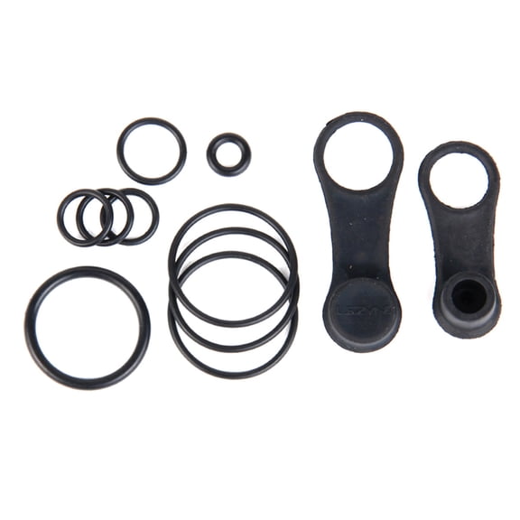 Lezyne Seal Kit For Alloy Drive Hand Pump - 1-RP-SEALK-V1HVMP