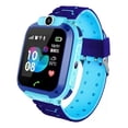 thumbnail image 1 of 1 Reloj Inteligente For Niños Con Llamada De Voz Y Chat Q12, 1 of 8