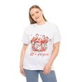 thumbnail image 4 of Let's go girls Flamingo Hippie Shirt, Flamingo Lovers Shirt ID-0222-VXVL, 4 of 10