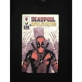 thumbnail image 2 of Marvel Comics  Adult Deadpool & Wolverine Comic Cover T-Shirt, 2 of 2