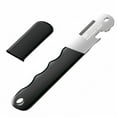 thumbnail image 1 of Bgsha Mini Portable Knifes Sharpener With Lid Metal Knifes Pruning Sharpening Stone Multifunction Pocket Speedy Sharp-Knife Sharpener, 1 of 9