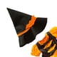 thumbnail image 4 of Ropa de Halloween de moda para muñecas My Life de 18 pulgadas, disfraces, vestidos, sombreros y calabazas., 4 of 7