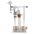 thumbnail image 2 of Truning  Road Bike Wheel Repair Tools  Wheel Truning Stand Rims Correction Stand  Calibration Stand, 2 of 7