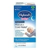Hylands Baby Nighttime Mucus + Cold Relief Syrup, 4 Oz, 6 Pack