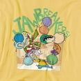thumbnail image 2 of Ed Edd N Eddy Jawbreakers Officially Licensed Adult T-Shirt S, 2 of 7