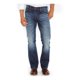 thumbnail image 2 of Levi's 527 Slim Boot Cut Jeans para Hombre, Azul, 34W x 34L Levis Corte de bota, 2 of 2