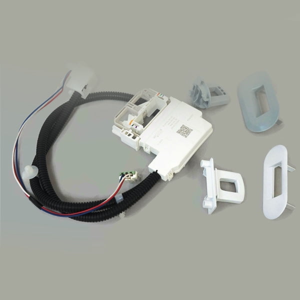 GE APPLIANCE WH08X32697 LID LOCK SERVICE KIT GENUINE OEM PART