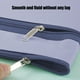 thumbnail image 4 of Bolsa de archivo impermeable, bolsillo doble grande, almacenamiento de documentos plegable, tamaño A4, bolsa de documentos de tela Oxford, bolsa de almacenamiento impermeable, bolso de mano B, 4 of 6