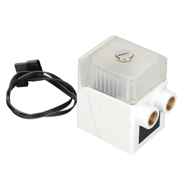 Water cooling pump sales