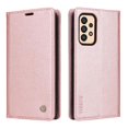 thumbnail image 5 of Funda para Samsung Galaxy A23 4G Estuche de Cuero PU Tipo Cartera con Ranuras para Tarjetas y Cierre Magnético, 5 of 5