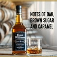 thumbnail image 3 of Evan Williams Black Label Straight Bourbon, 750 ml Bottle, 43% ABV, 3 of 10