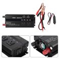 thumbnail image 4 of Inversor de Corriente para Automóvil ANGGREK 4000W 12V a 110V, 4 of 7