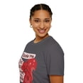 thumbnail image 6 of Animal Lover Bird Feeder Graphic Novelty Men Women Tees, 6 of 7