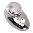 thumbnail image 1 of Tondeuse à Barbe Portable pour Hommes Tondeuse Rechargeable Élégante, Rasoir Électrique Léger pour un Rasage Confortable, 1 of 8