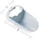 thumbnail image 2 of extensores de plástico para grifo de niños, extensor de manija de grifo de lavabo, protector de boquilla de bañera para bebés y niños pequeños (color aleatorio), 2 of 5